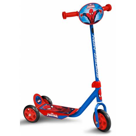 Trotineta spiderman - poza 1