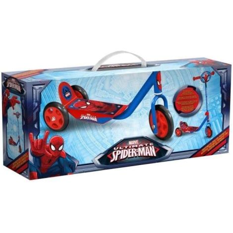 Trotineta spiderman - poza 2