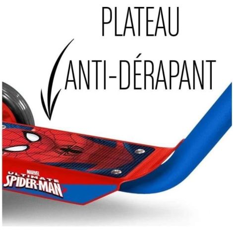 Trotineta spiderman - poza 4