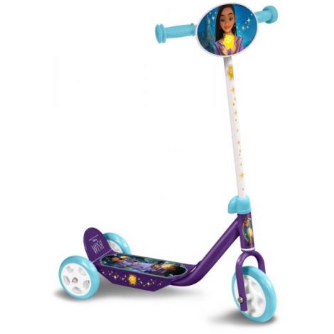 Trotineta stamp wish - poza 1