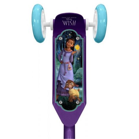 Trotineta stamp wish - poza 2