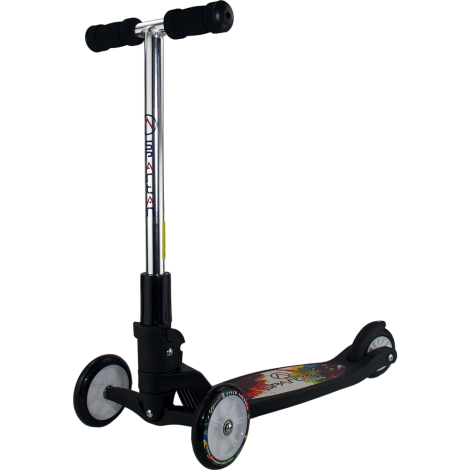 Trotineta T Bar Spartan
