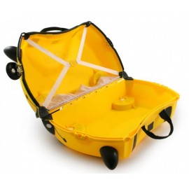 Trunki - Geamantan Bernard Yellow - poza 3