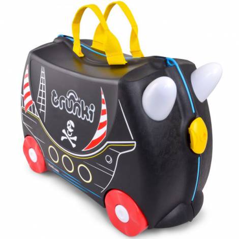 Trunki - Geamantan PEDRO - Piratul - poza 1