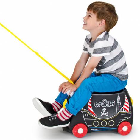Trunki - Geamantan PEDRO - Piratul - poza 3