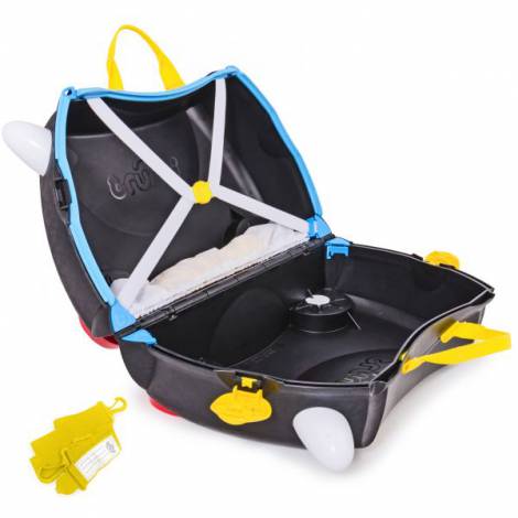 Trunki - Geamantan PEDRO - Piratul - poza 4