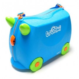 Trunki - Geamantan Terrance Blue - poza 1