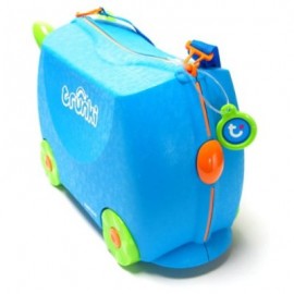 Trunki - Geamantan Terrance Blue - poza 4
