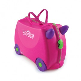 Trunki - Geamantan Trixie Pink - poza 1