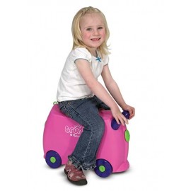 Trunki - Geamantan Trixie Pink - poza 4