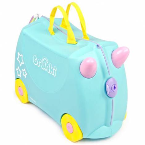 Trunki - Geamantan UNA - Unicornul - poza 1