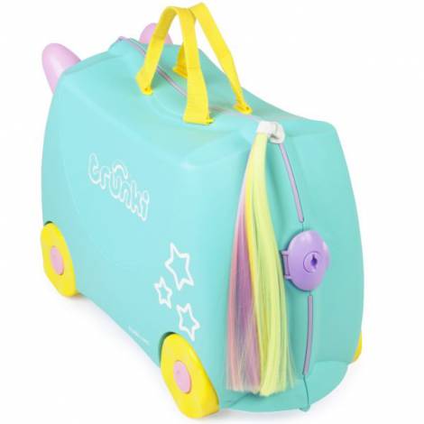 Trunki - Geamantan UNA - Unicornul - poza 3