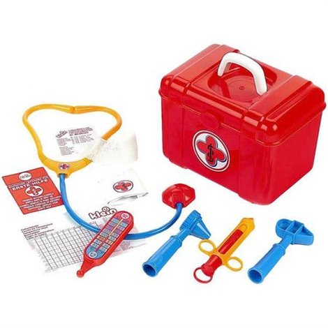 Trusa de Doctor cu Accesorii Klein - poza 1