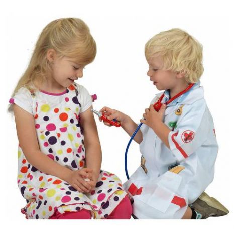 Trusa de Doctor cu Accesorii Klein - poza 2