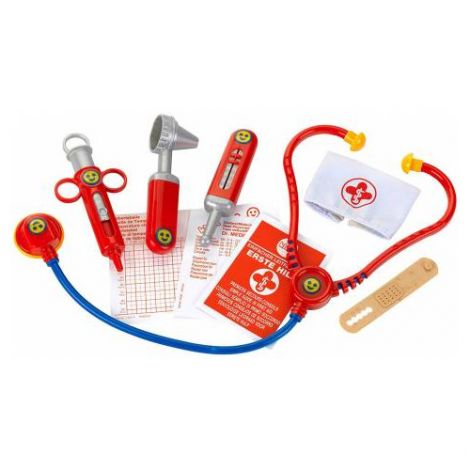 Trusa de Doctor cu Accesorii Klein - poza 3