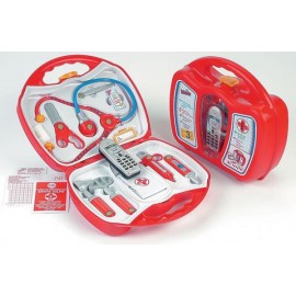 Trusa de doctor cu telefon mobil - poza 2