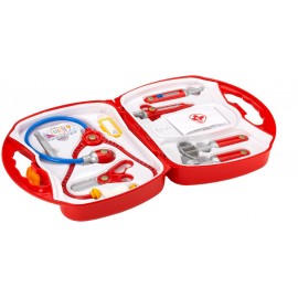 Trusa de doctor cu telefon mobil - poza 3