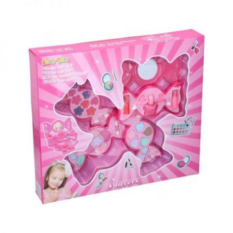 Trusa de machiaj Eddy Toys - poza 1