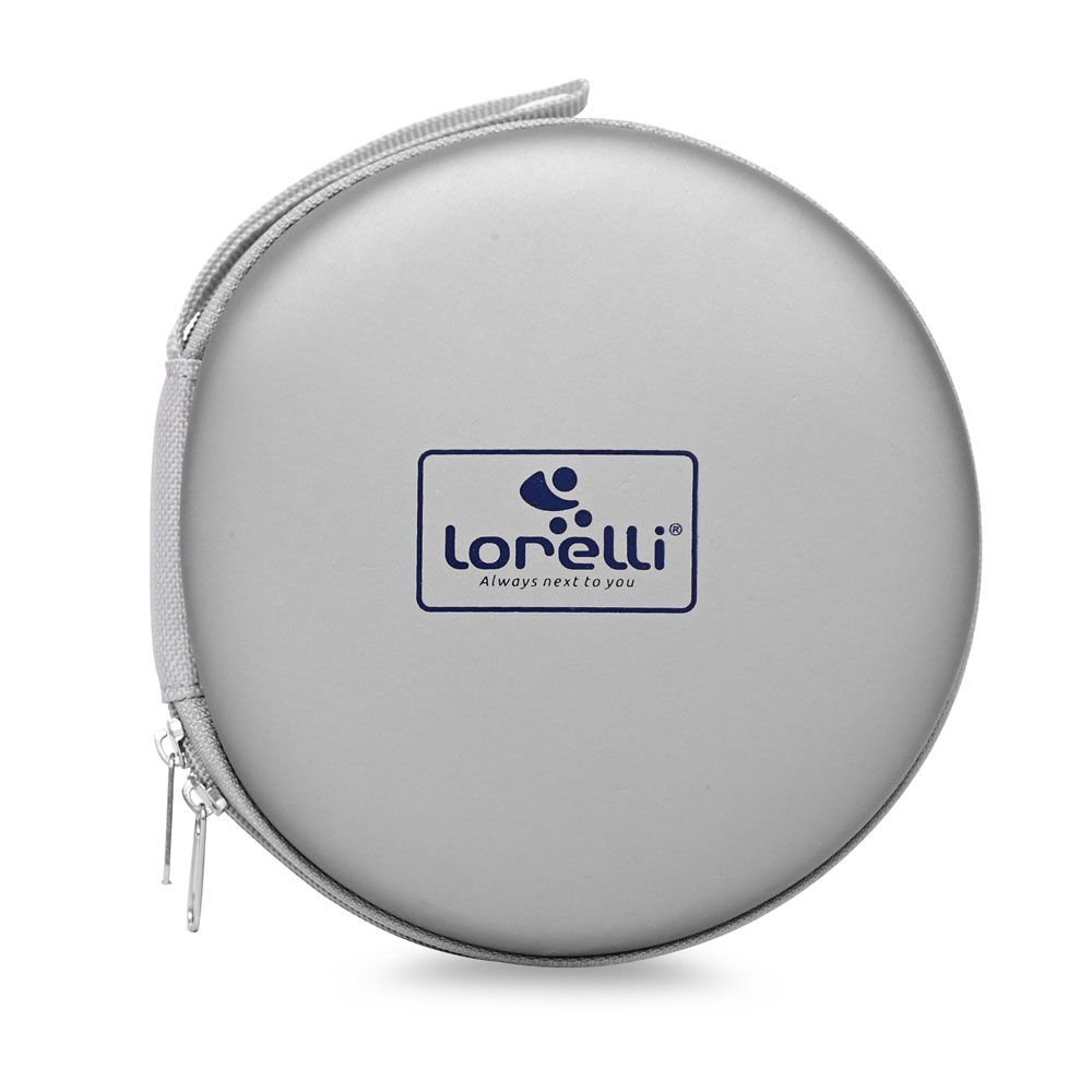 Trusa pentru igiena Lorelli Baby Care 7 piese - poza 2