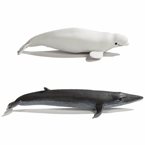 Tub 10 figurine balene pictate manual - poza 5