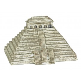 Tub 10 figurine - In jurul lumii - poza 5