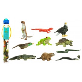 Tub 10 figurine - Rau - poza 1