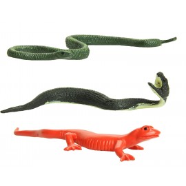 Tub 10 figurine - Rau - poza 5