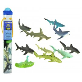Tub 10 figurine - Rechini - poza 1