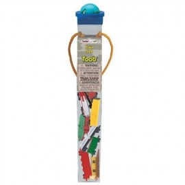 Tub 10 figurine - Tren