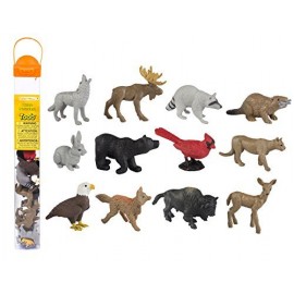 Tub 12 figurine - In natura - poza 1