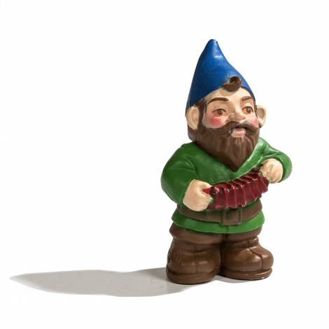 Tub 6 figurine Familia Piticilor - poza 2