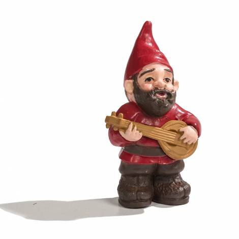 Tub 6 figurine Familia Piticilor - poza 3