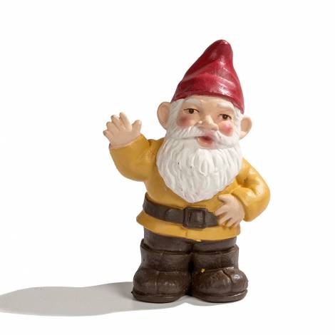 Tub 6 figurine Familia Piticilor - poza 4