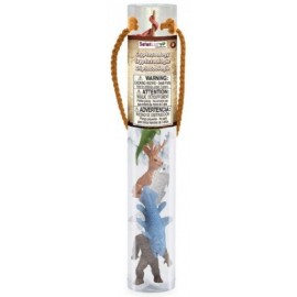 Tub 7 figurine - Criptozoologie - poza 2
