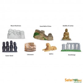 Tub 7 figurine - Obiective turistice - poza 3
