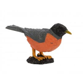Tub 7 figurine - Pasari - poza 4