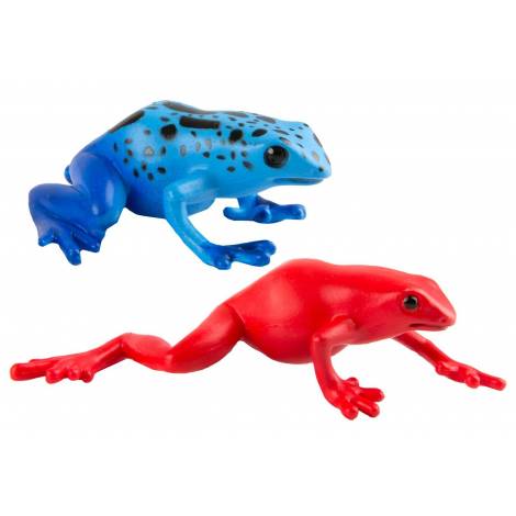 Tub 8 figurine broscute veninoase - poza 2