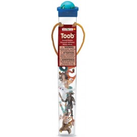Tub 8 figurine - Personaje mitice - poza 2