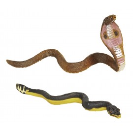 Tub 9 figurine - Creaturi veninoase - poza 4