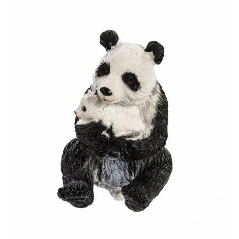 TUB 9 FIGURINE URSI PANDA - poza 3
