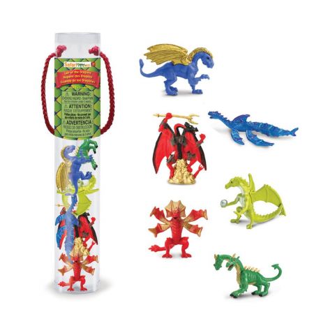 Tub Barlogul dragonilor 2 - poza 1