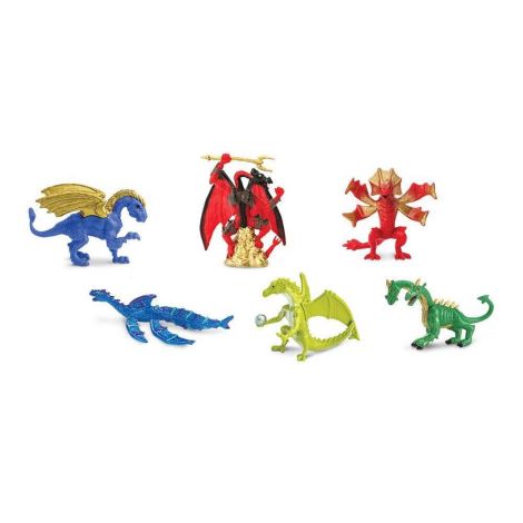 Tub Barlogul dragonilor 2 - poza 2