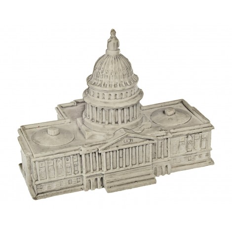 Tub cu 12 figurine - USA - poza 2