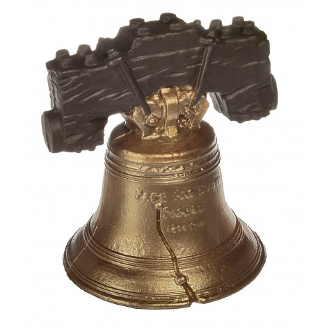 Tub cu 12 figurine - USA - poza 4