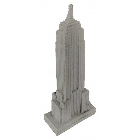 Tub cu 12 figurine - USA - poza 5