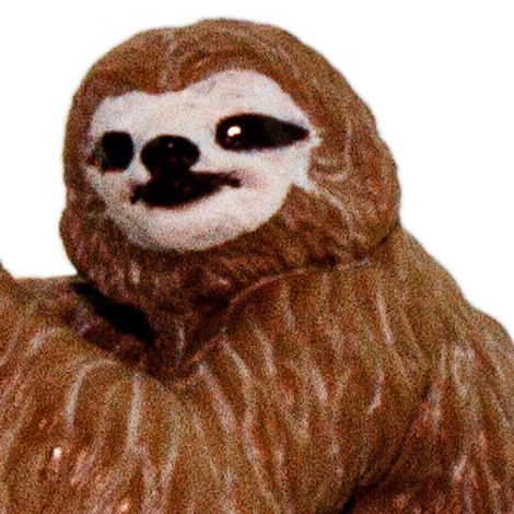 Tub cu figurine Animale din America de Sud - poza 4