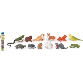 Tub figurine Animale de companie - poza 1