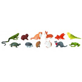 Tub figurine Animale de companie - poza 3