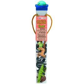 Tub figurine Animale din Australia - poza 3