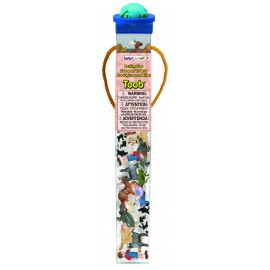Tub figurine Animale domestice - poza 3